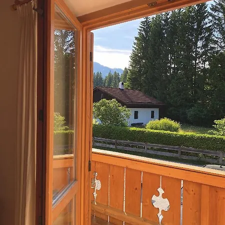 펜션 Kontaktlos Ferienhaus Am Schliersee By Stayfritz Josefsthal